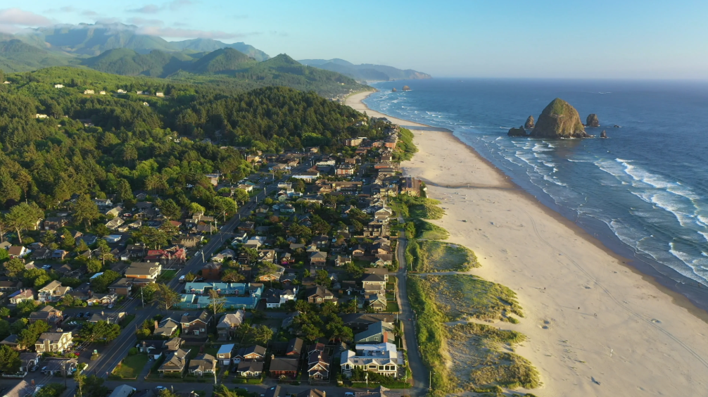 Cannon Beach, United States